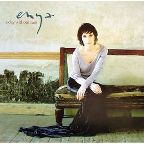 Cd Enya - A Day Without Rain