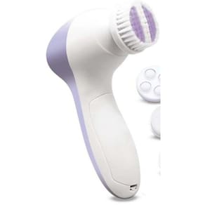 Massageador Facil Esfolia Limpa Pele Cravo Espinha Derma Spa
