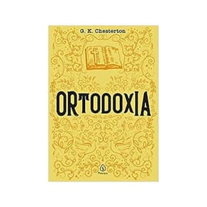 Livro Ortodoxia