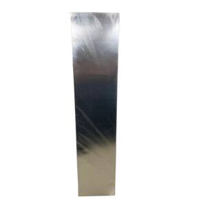 Papel Vilty Para Reflexo 11X50Cm - 1 Kg Cerca De 200 Fls