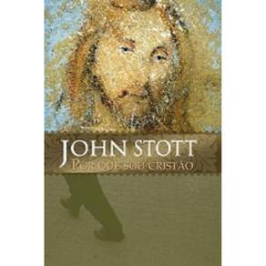 Livro Por Que Sou Cristão