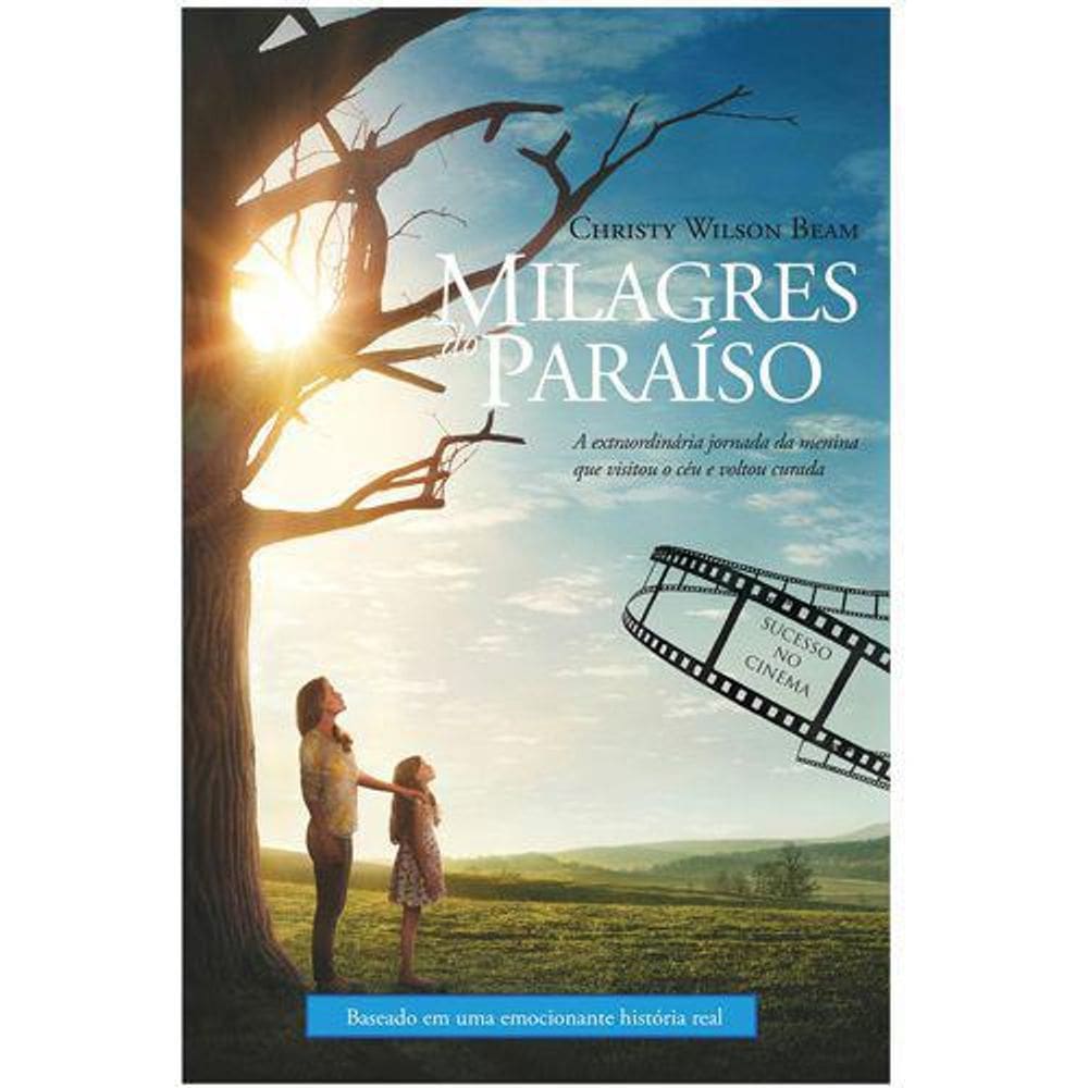 Milagres Do Paraíso
