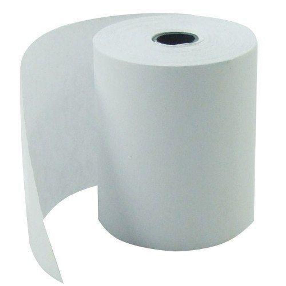 Bobina 1 Via 89 X 30 Caixa 30 Un