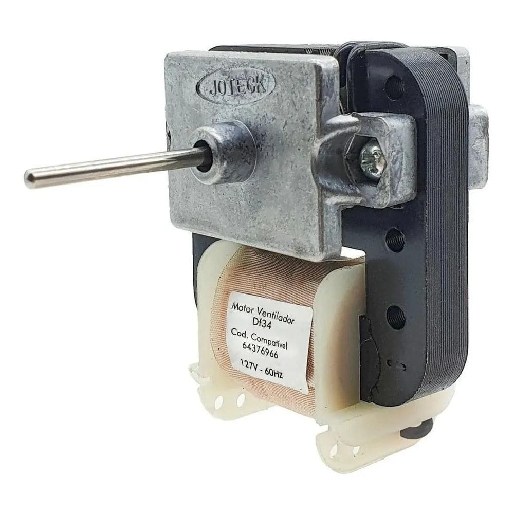 Motor Ventilador Electrolux Df36 Df37 Df38 Df39 Joteck
