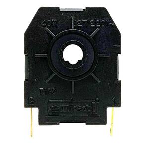 Interruptor Rotativo Fogão Brastemp 326001354
