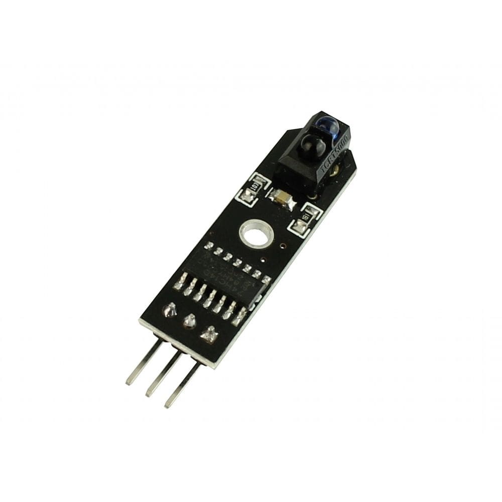 Modulo Sensor Tcrt5000 Compacto