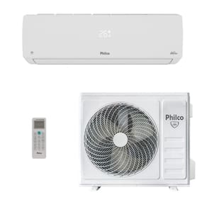 Ar-Condicionado Split HW Inverter R-32 Philco PAC36000IQFM15 36.000 BTUs Quente/Frio 220V