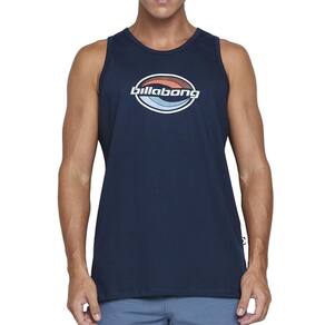 Regata Billabong Walled II SM25 Masculina Marinho