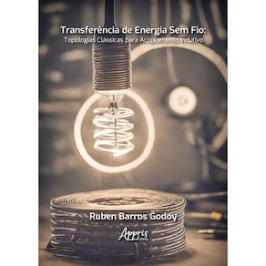 Transferência de energia sem fio