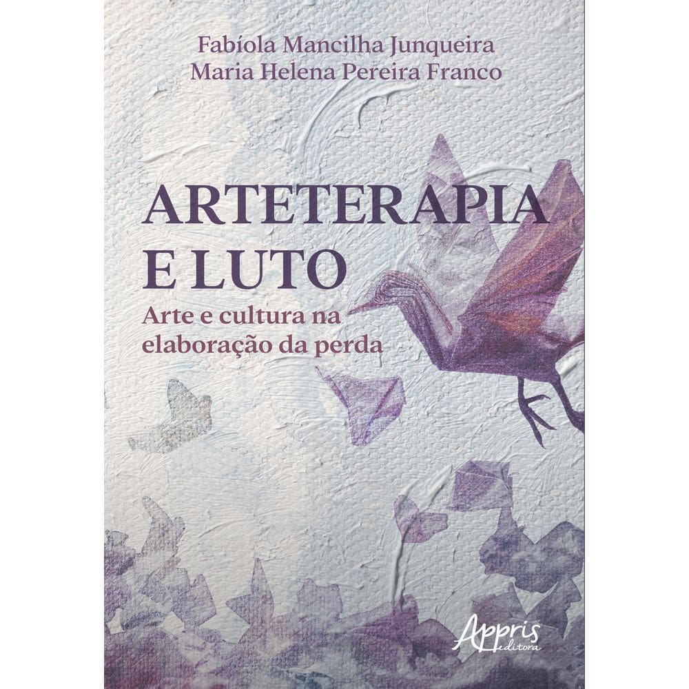 Arteterapia e luto