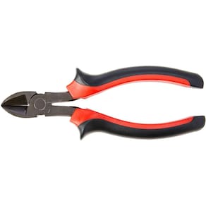 Alicate Corte Diagonal 6 Pol 160Mm Black Nickel - Mtx 175729