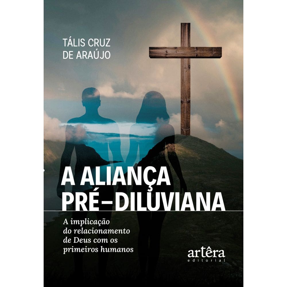 A aliança pré-diluviana