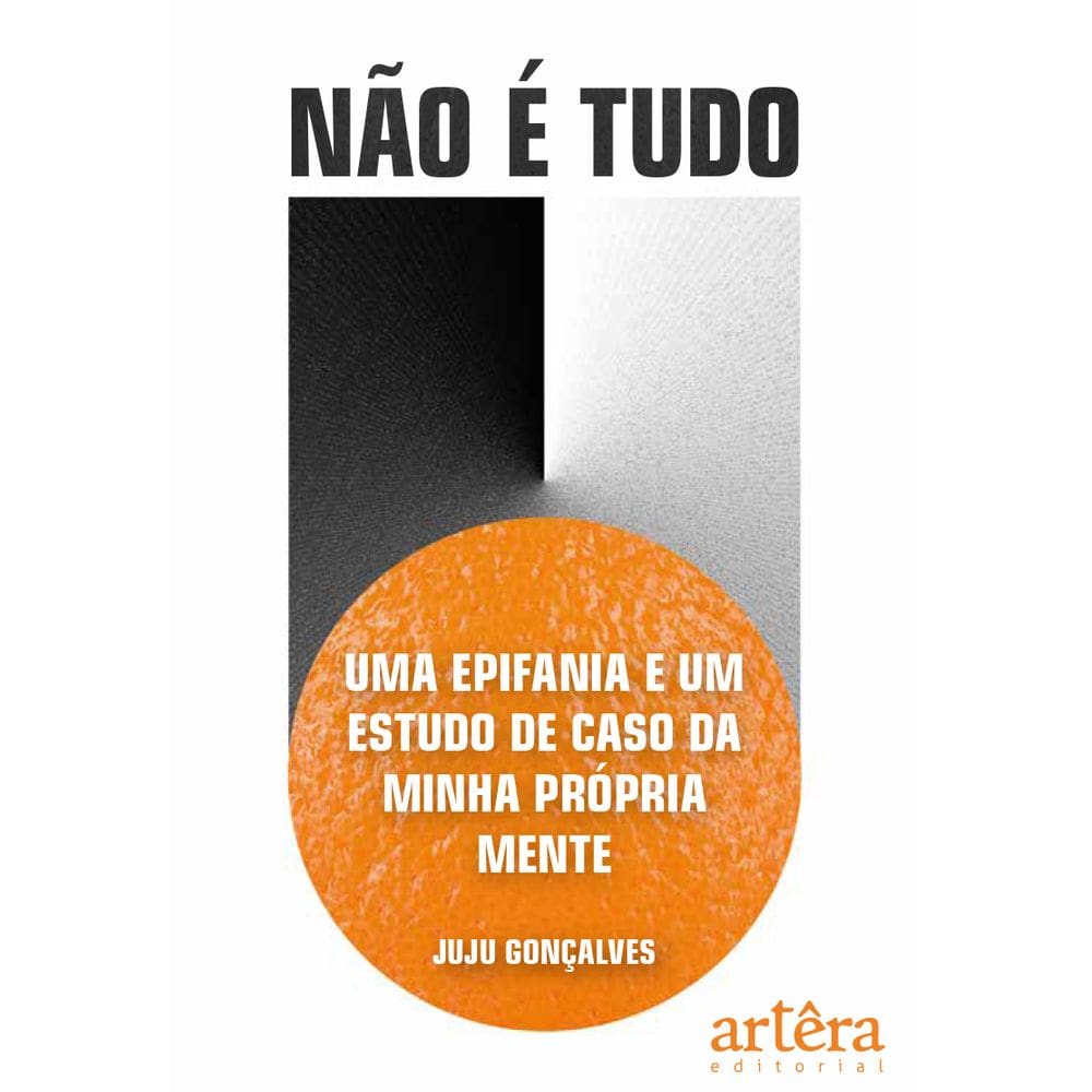 Não é tudo