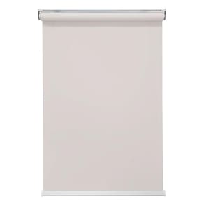 Persiana Rolo Blackout Pinpoint Bege - 2,10m X 1,30m