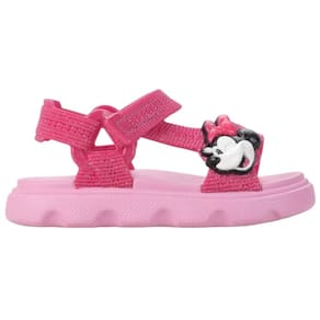 Sandália Papete Infantil Menina Casual Dia a Dia Grendene Kids Easy Sandal 23160