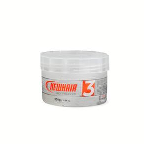 12 Unid GEL NEW HAIR 300G - INCOLOR