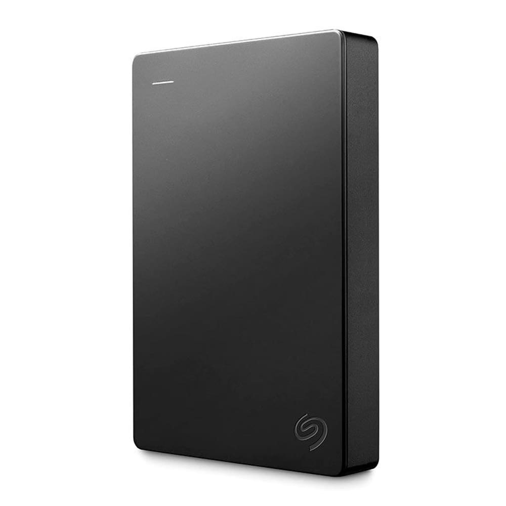 Hd Externo 1Tb 2.5 Seagate Expansion Usb 3.0 Preto Stgx1000400