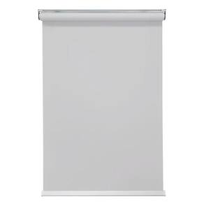 Persiana Rolo Blackout Pinpoint Cinza - 1,90m X 1,50m
