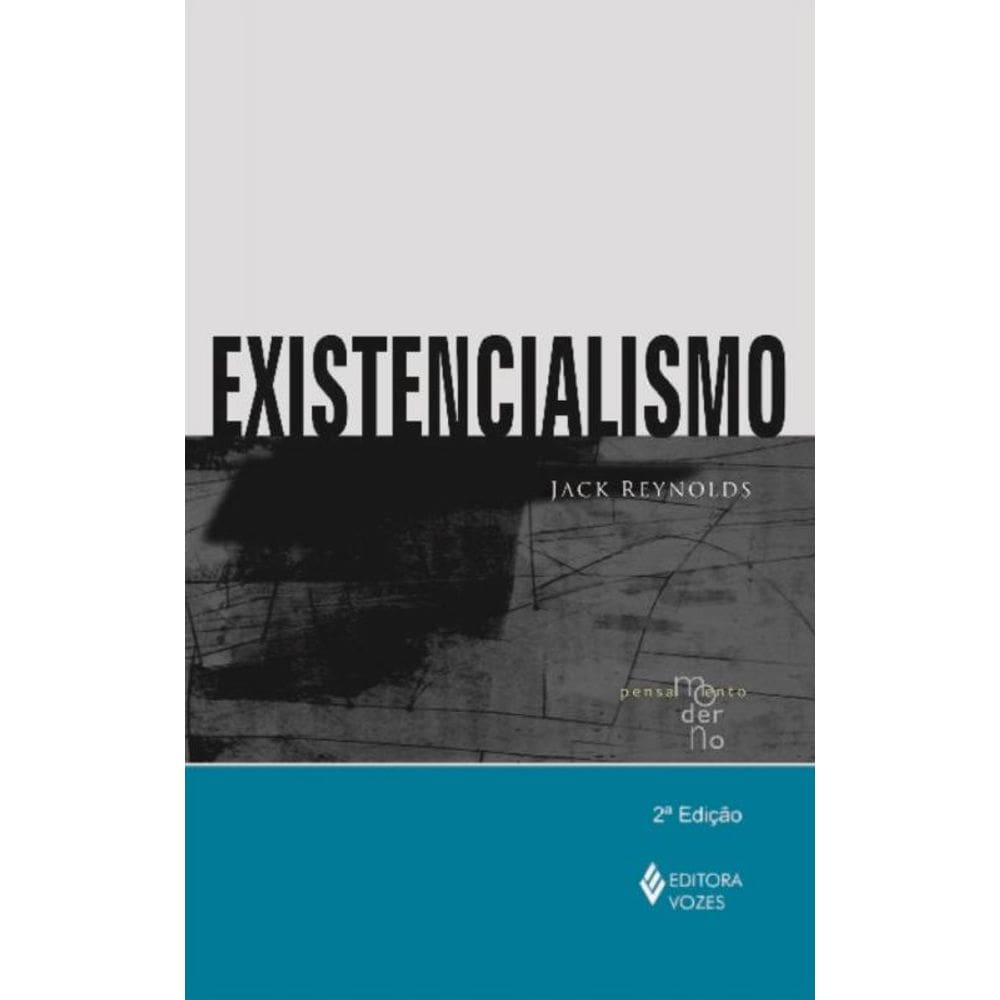 Existencialismo