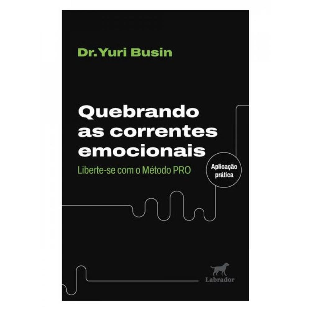 Quebrando As Correntes Emocionais