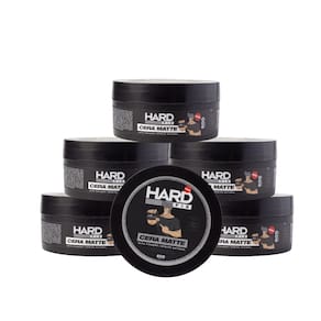 6 unid CERA MATE HARD FIX 60G