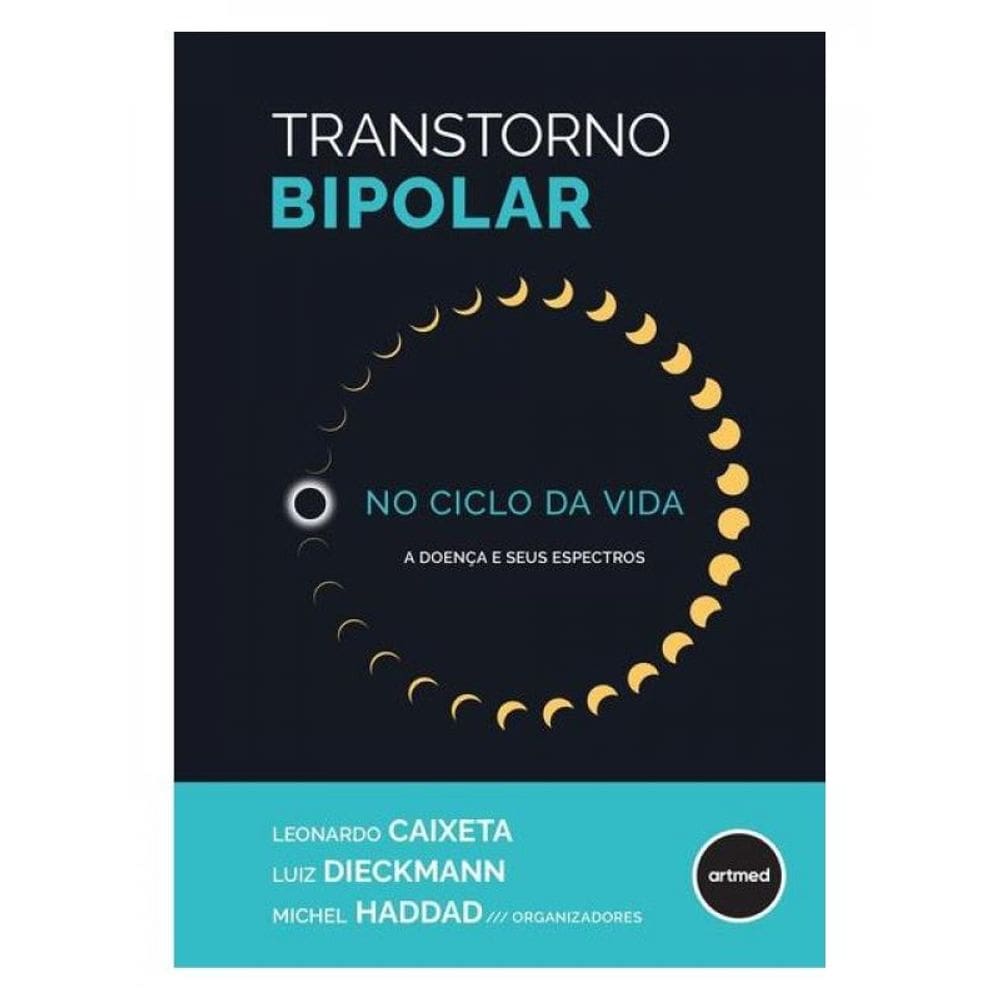 Transtorno Bipolar No Ciclo Da Vida