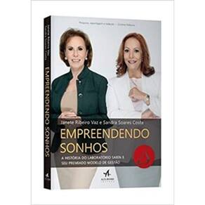 Empreendendo sonhos
