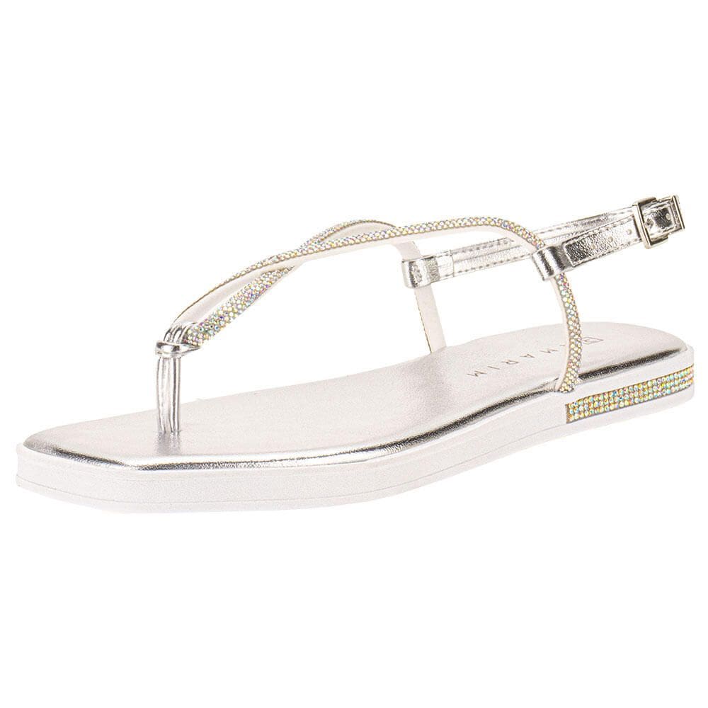 Sandália Feminina Flat Ramarim 249106