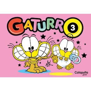 Gaturro 3