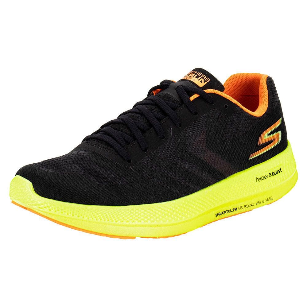 Tênis Feminino Go Run Razor Skechers 130001