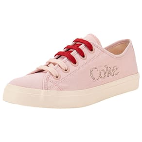 Tênis Feminino Stream Glow Coca-Cola Cc2440