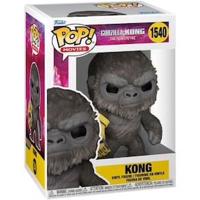 Funko Pop Kong - Funko 1540