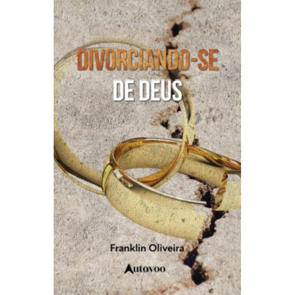 Divorciando-se de Deus