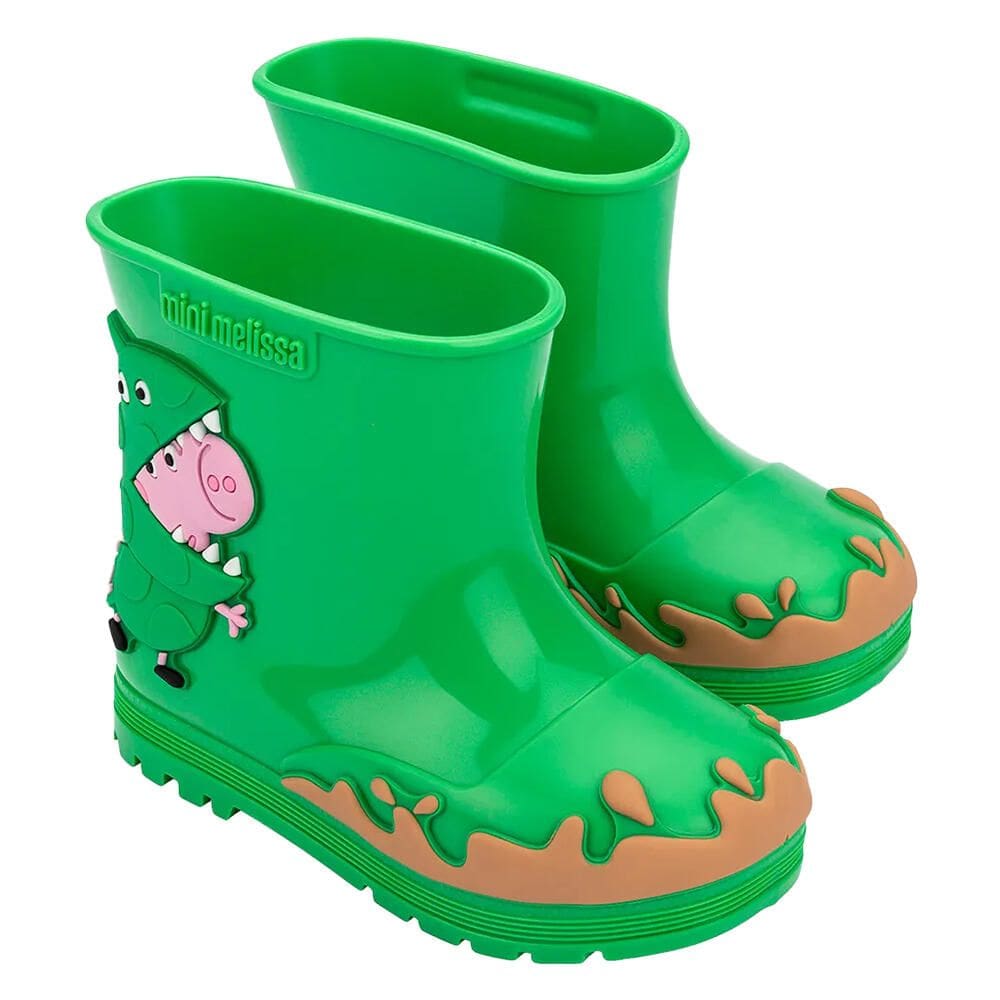 Mini Melissa Welly + Peppa Pig Baby 35893