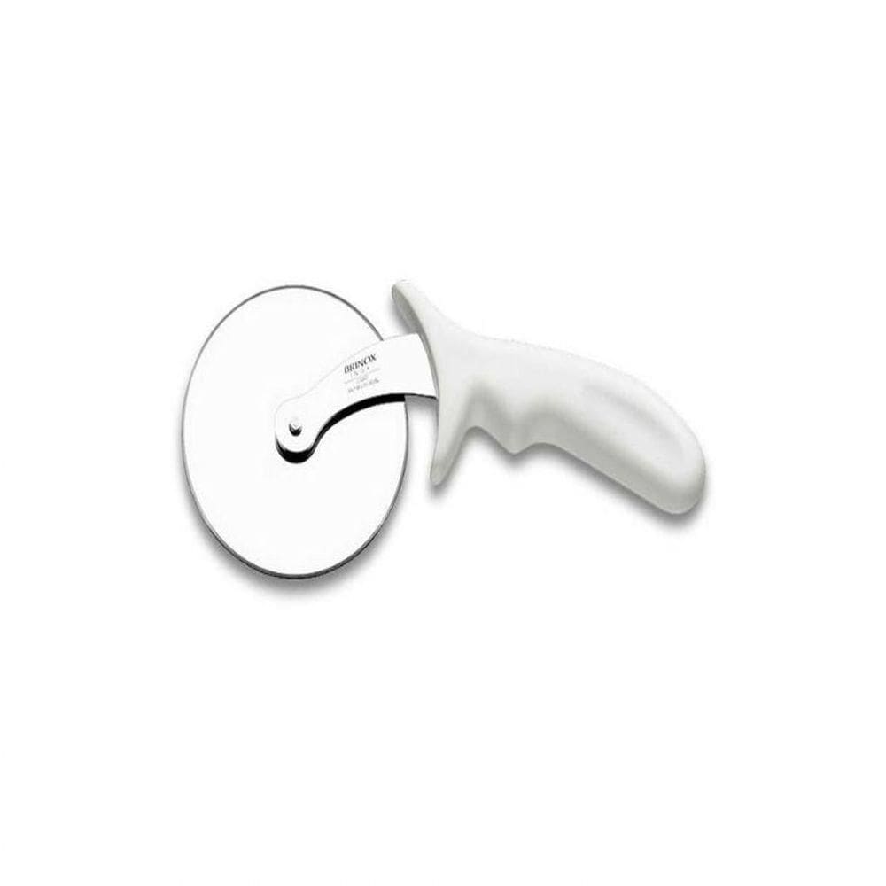Cortador De Pizza Precision ø 10 Cm - Brinox