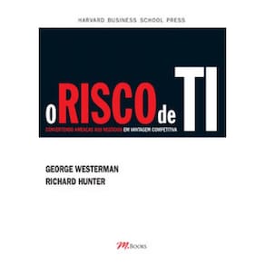 O Risco de TI
