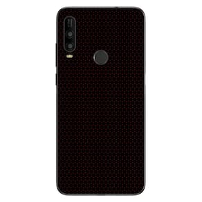 Capa Adesivo Skin362 Verso Para TCL L10 Lite 2021