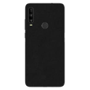 Capa Adesivo Skin351 Verso Para TCL L10 Lite 2021