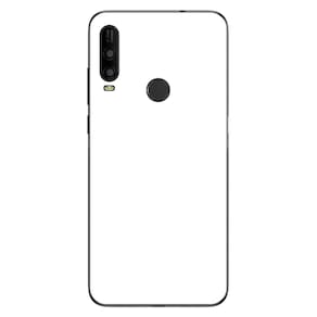 Capa Adesivo Skin352 Verso Para TCL L10 Lite 2021