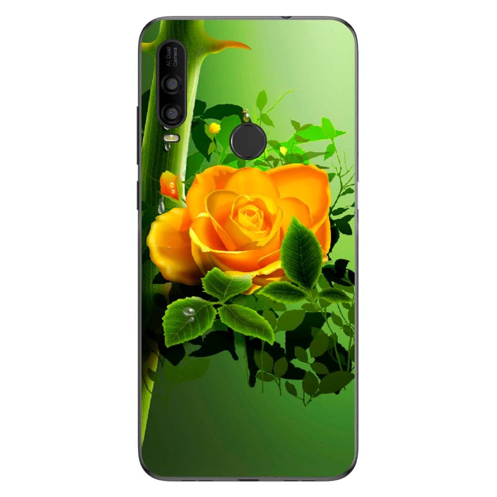 Capa Adesivo Skin369 Verso Para TCL L10 Lite 2021