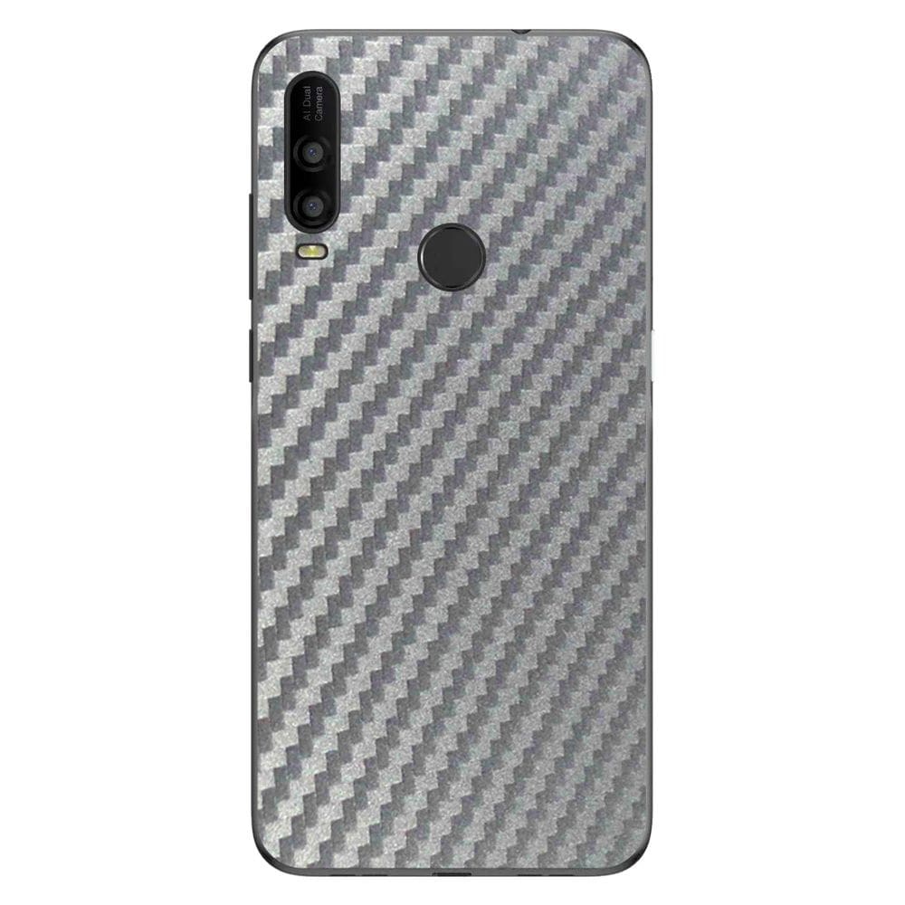 Capa Adesivo Skin350 Verso Para TCL L10 Lite 2021
