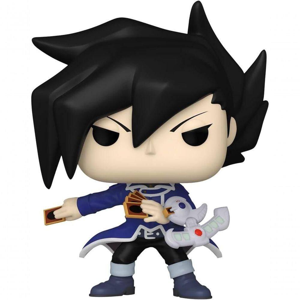 Funko Pop Chazz Princeton Yu-gi-oh! - Funko | Casas Bahia