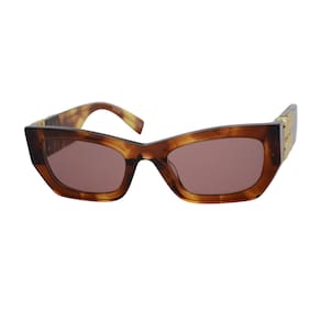óculos de sol Miu Miu mod smu09w 11q-08s