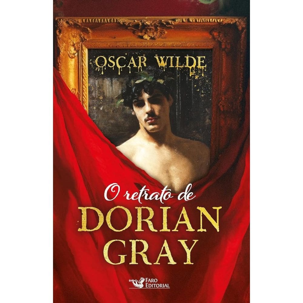 O Retrato de Dorian Gray