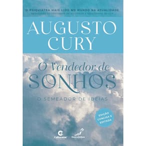 Plural - o Vendedor de Sonhos 3 - o Semeador de Ideias
