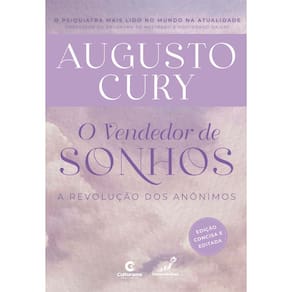 Plural - o Vendedor de Sonhos 2 - a Revolucao dos Anonimos