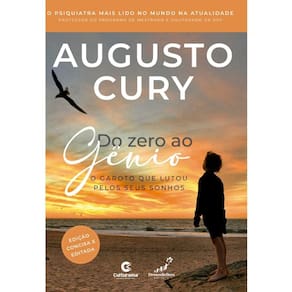 Do Zero ao Genio - o Garoto Que Lutou Pelos Seus Sonhos