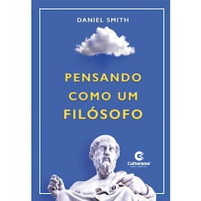 Pensando Como Um Filosofo
