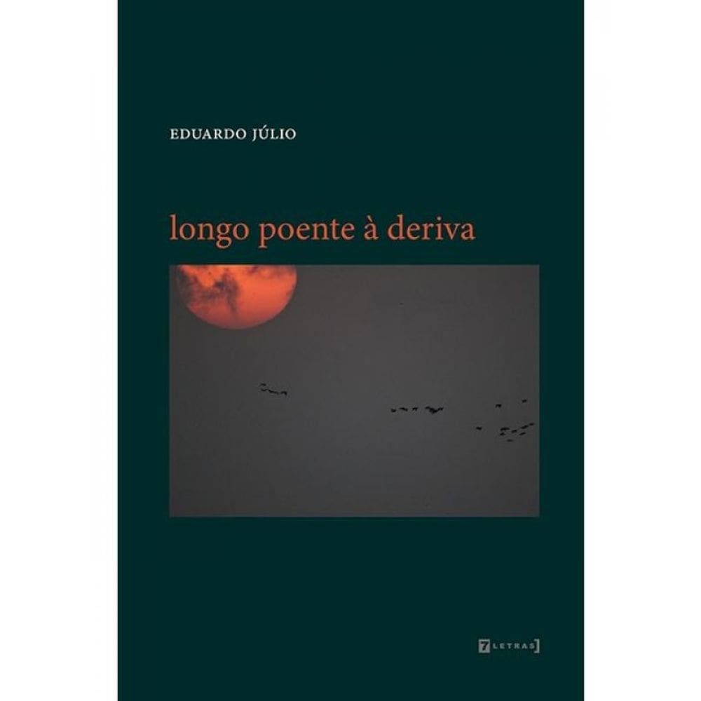 Longo Poente À Deriva