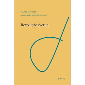 Revolução Escrita